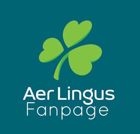 Aer Lingus Fanpage